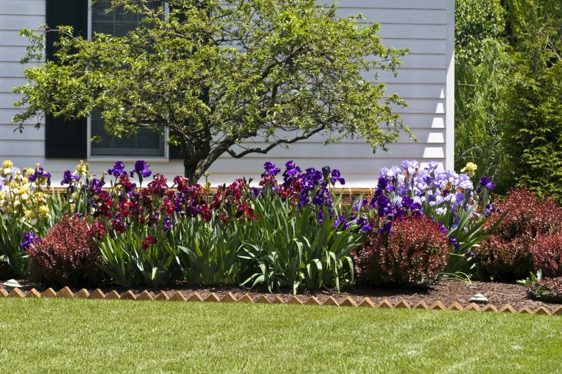 Enhances yard appearance and landscaping possibilities.